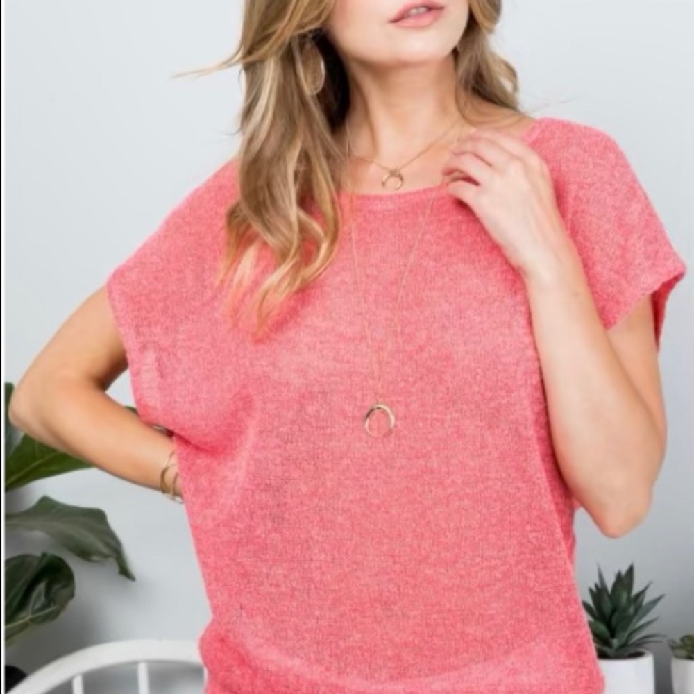 Super cute summer top